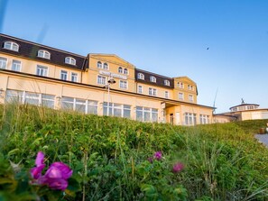 Strandhotel Gerken