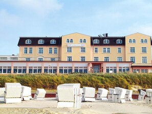 Strandhotel Gerken
