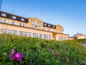 Strandhotel Gerken