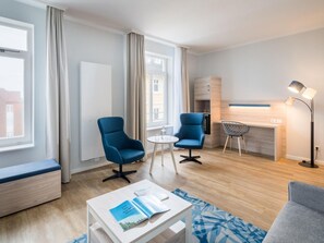 Coin séjour
