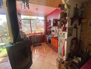 Eget kök