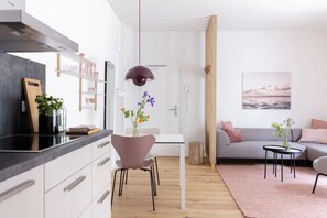 Interiör