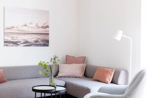 Coin séjour