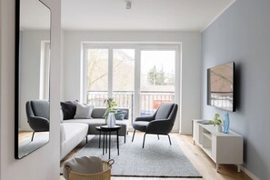 Coin séjour