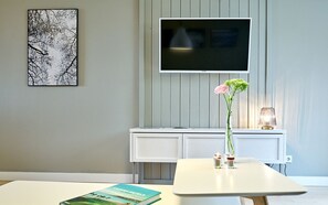 Interiör
