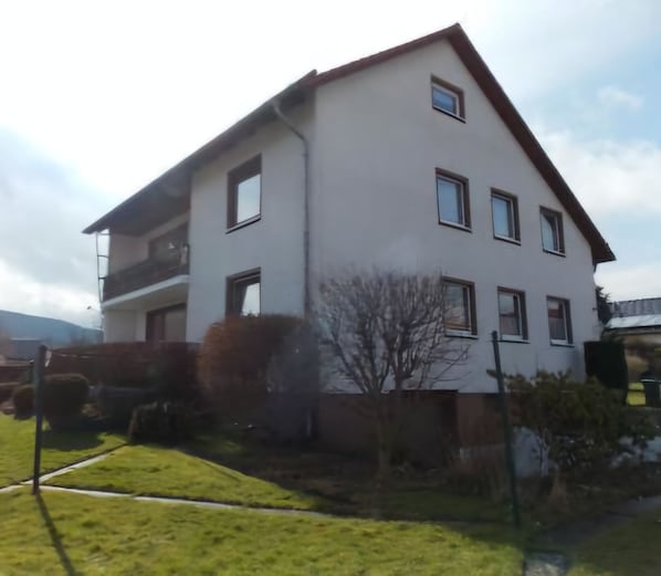 Exteriör