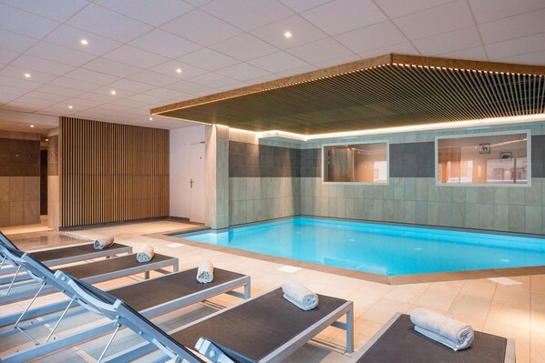Swimmingpool
