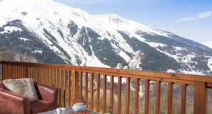 Patio / Balcony