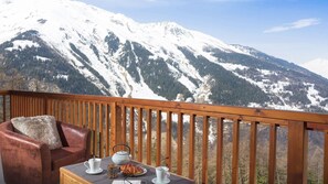 Terrasse / Balkon