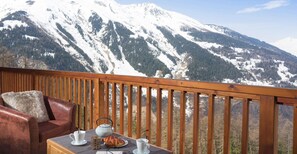 Patio / Balcony