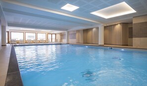 Holiday Home Swimming Pool