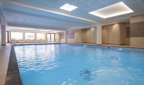 Holiday Home Swimming Pool