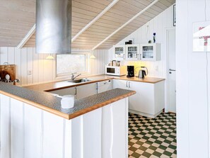 Eget kök