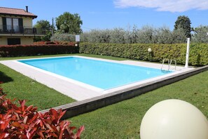 Holiday Home Swimming Pool