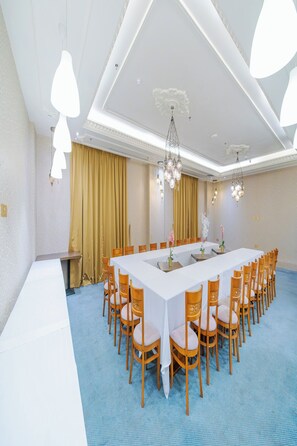 Salle de réunion