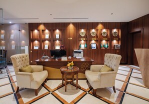 Hall
