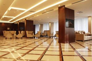 Entré / Reception