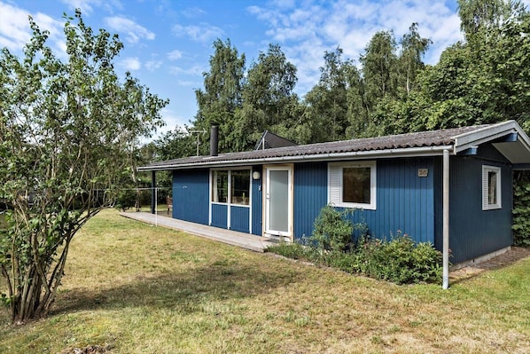 Exteriör