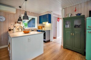 Eget kök