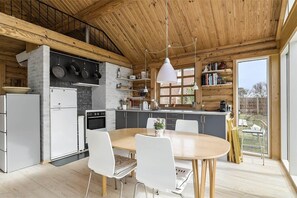 Eget kök