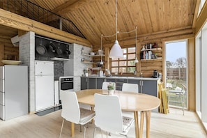 Eget kök