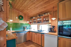 Eget kök