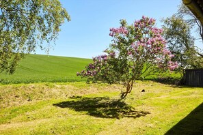 Boendeområde
