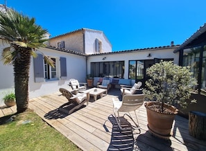 Terrass/Patio