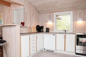 Eget kök
