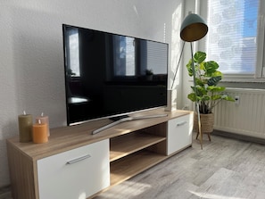 Interiör