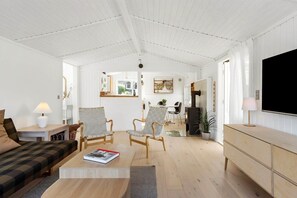 Coin séjour