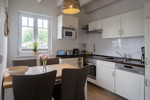 Eget kök