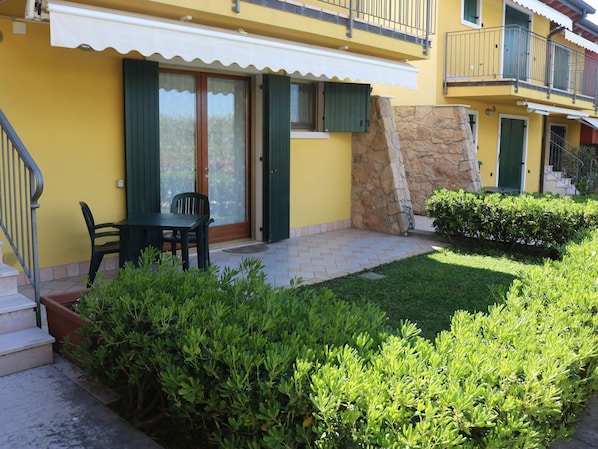 Terrass/Patio