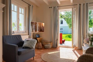 Coin séjour