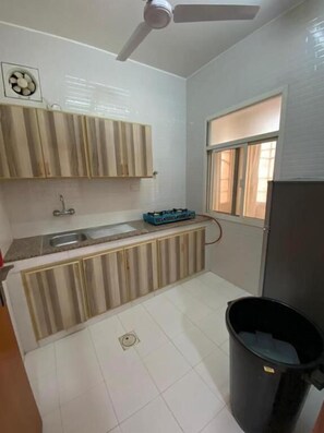 Cucina privata