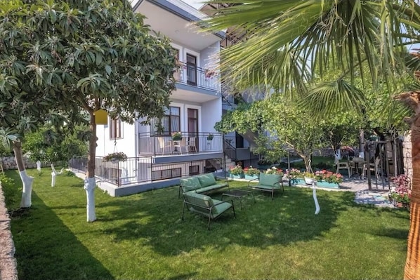 Terrass/Patio