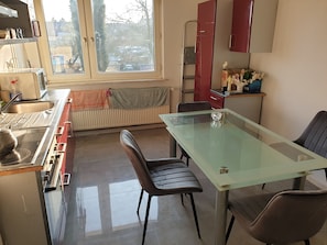 Eget kök
