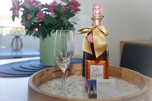 Repas et boissons