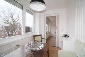 Coin séjour