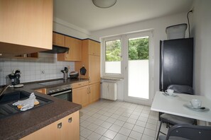Küche / Küchenzeile