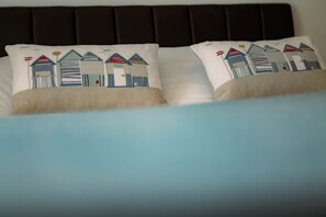 The Granary at Trevalgan Farm Holidays