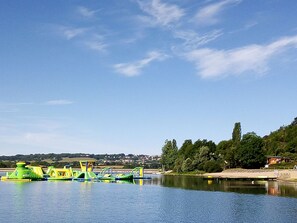 Lake Park