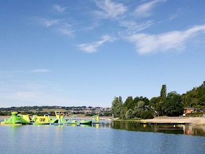 Lake Park