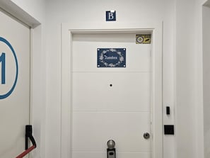 Interiör
