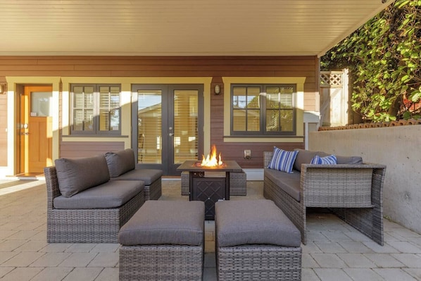 Terrass/Patio