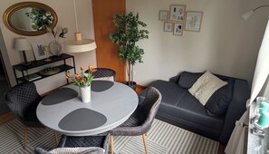 Interiör