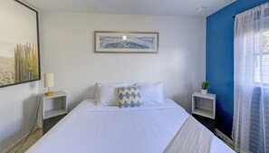[Master Bedroom]