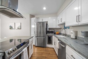 Modern Taste Throughout the Home