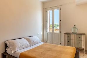 Chambre Ă coucher