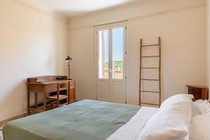 Chambre Ă coucher